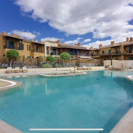 Villa Dream Sea View With Private Swimmingpool And Jacuzzi Golf Del Sur
