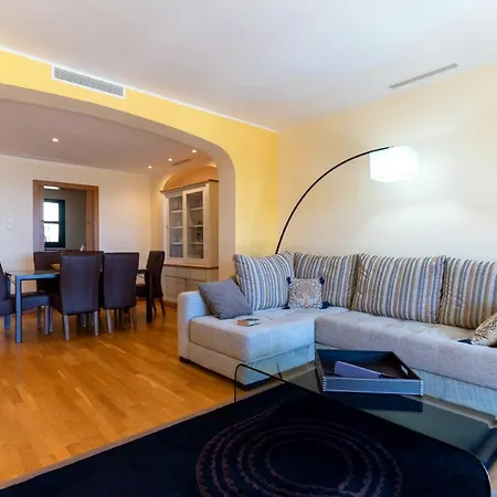 Villa Dream Sea View With Private Swimmingpool And Jacuzzi *