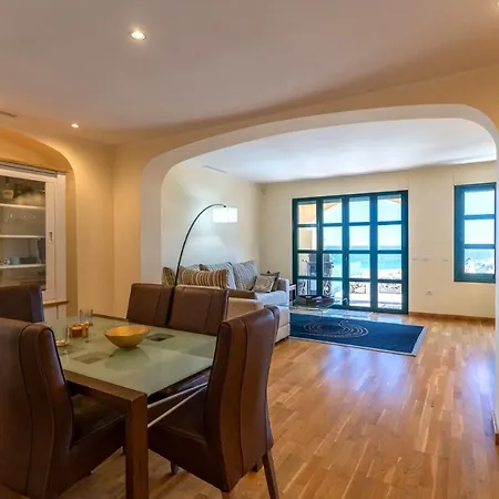 Villa Dream Sea View With Private Swimmingpool And Jacuzzi