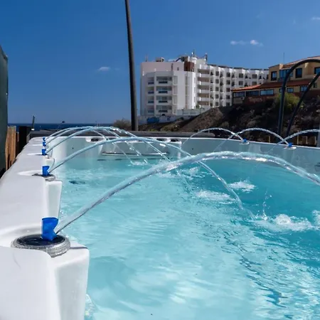 Villa Dream Sea View With Private Swimmingpool And Jacuzzi *