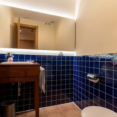 Dream Sea View With Private Swimmingpool And Jacuzzi * Golf Del Sur